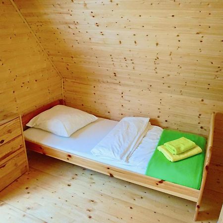 Zielone Domki Pobierowo Extérieur photo