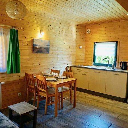 Zielone Domki Pobierowo Extérieur photo