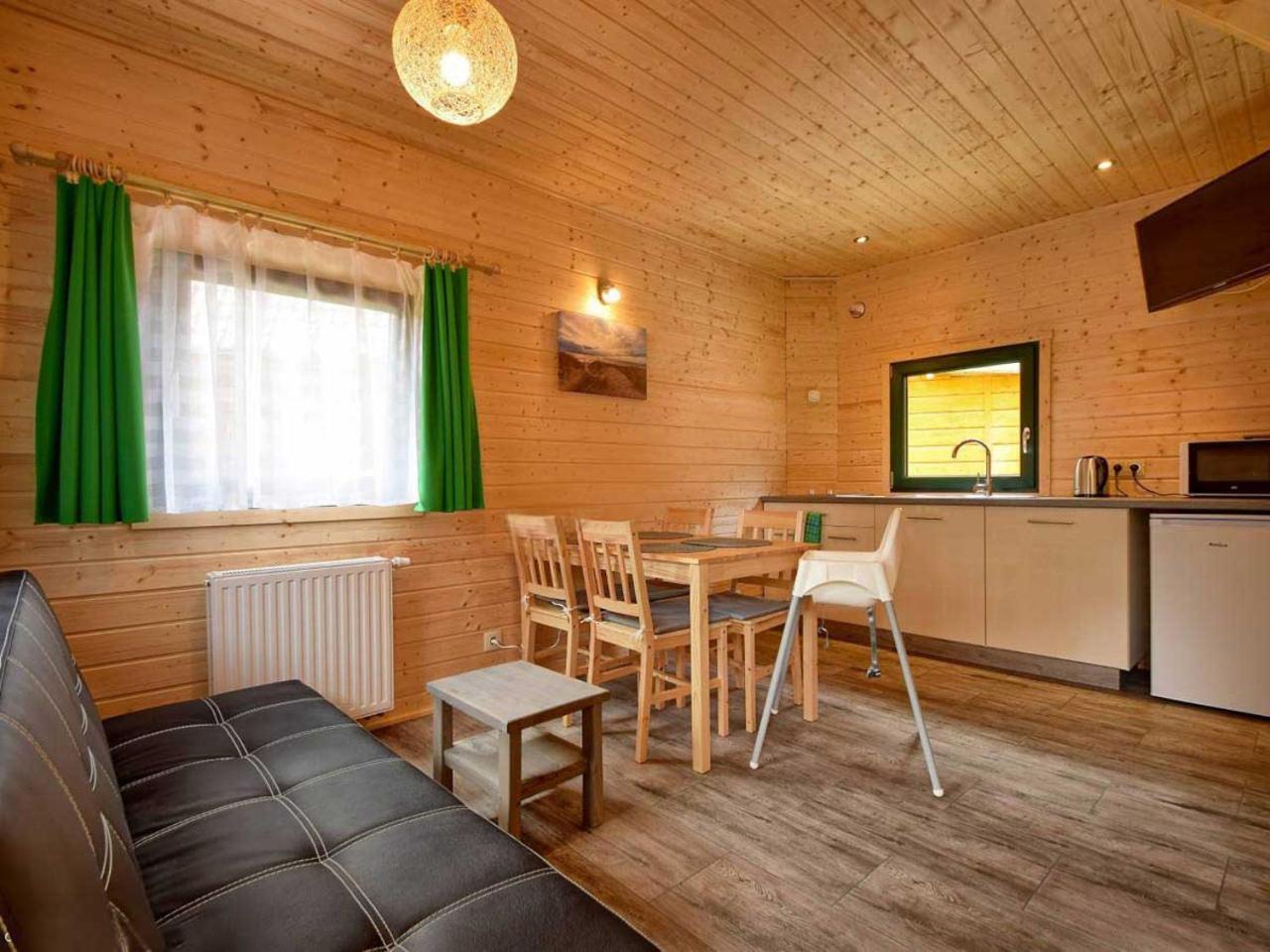 Zielone Domki Pobierowo Extérieur photo