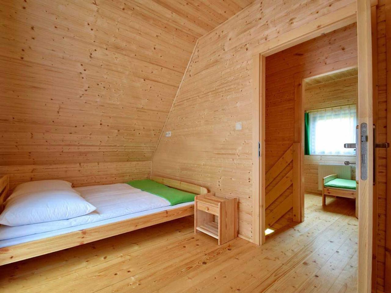 Zielone Domki Pobierowo Extérieur photo
