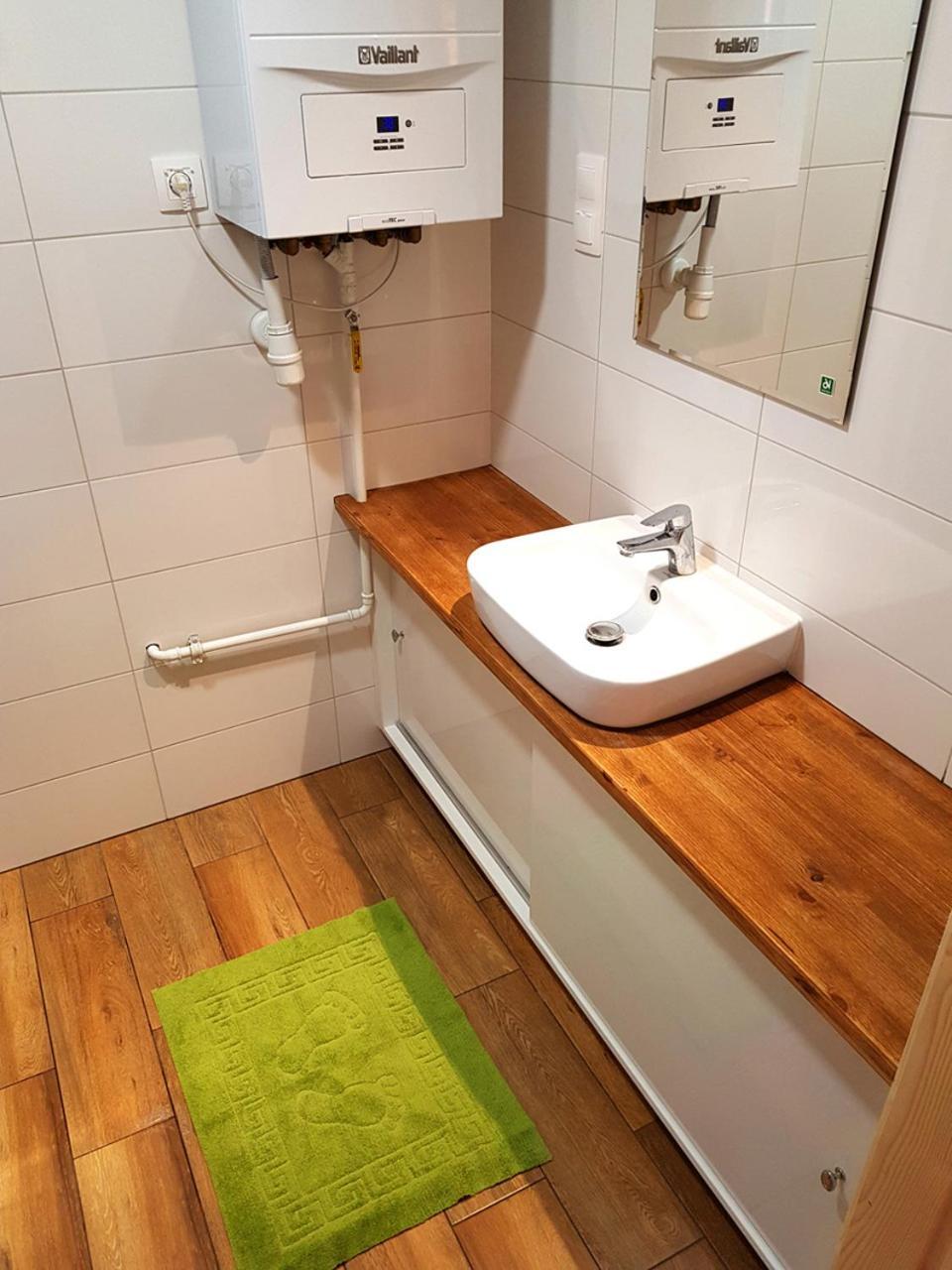 Zielone Domki Pobierowo Extérieur photo