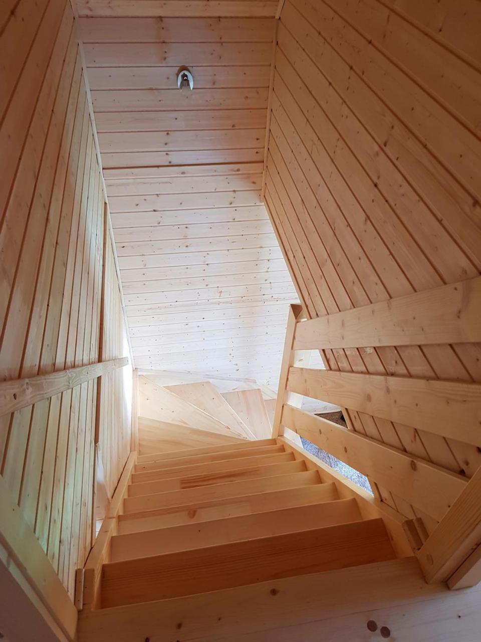 Zielone Domki Pobierowo Extérieur photo