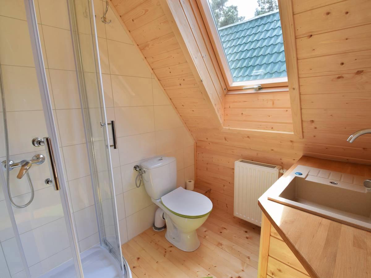 Zielone Domki Pobierowo Extérieur photo